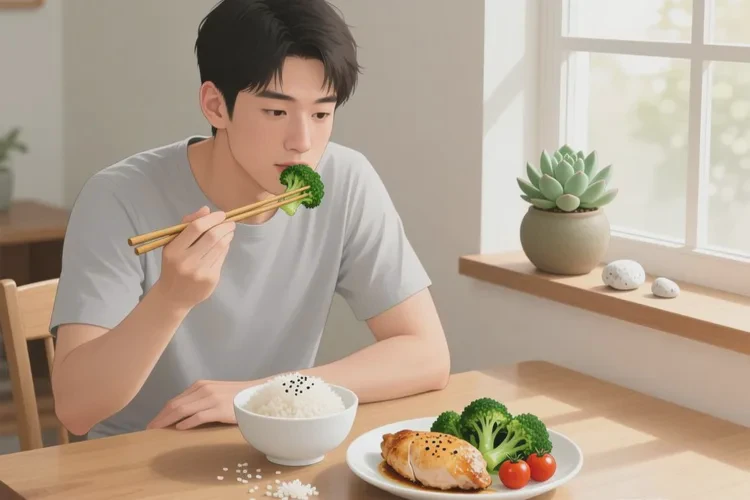 28岁下午血糖5点0是怎么回事(图3)