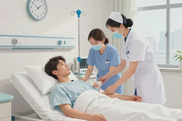 28岁下午血糖27.5是怎么回事(图3)