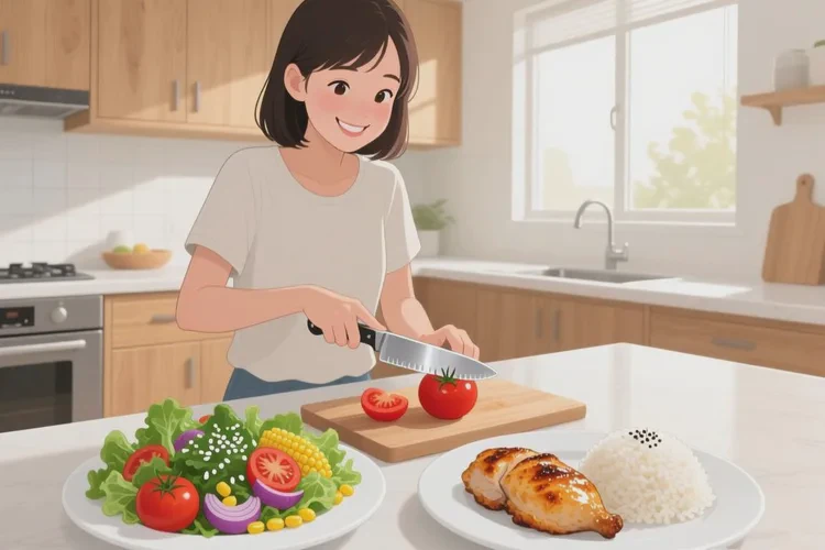 29岁晚餐血糖8.5是怎么回事(图2)