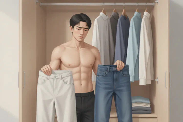 男生肚子上长湿疹能治愈吗(图2)