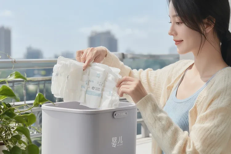 婴儿屁股经常长湿疹能不能治愈(图4)