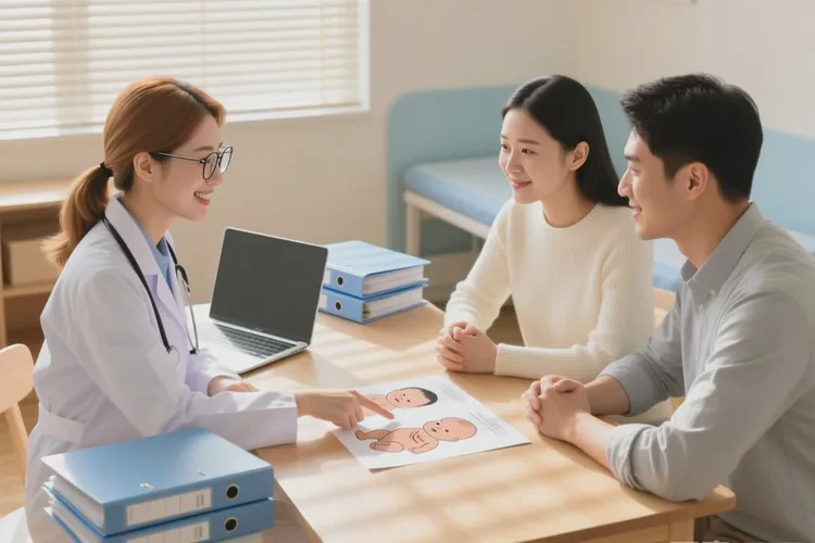 婴儿大腿上出现湿疹能不能治愈(图3)