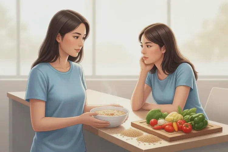 28岁下午血糖11点8是怎么回事(图2)