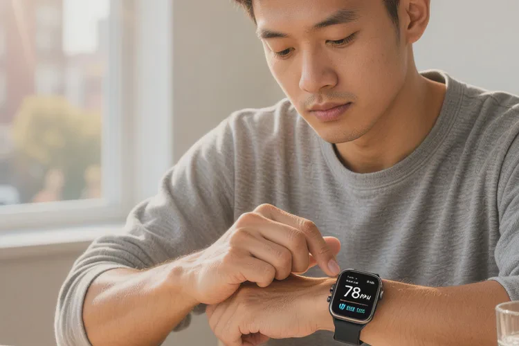 29岁中午血糖5点5是怎么回事(图1)