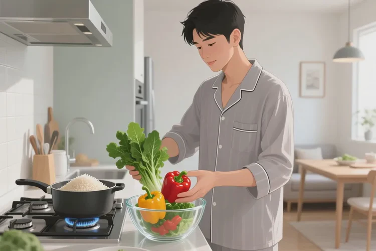 29岁晚餐血糖17点8是怎么回事(图4)