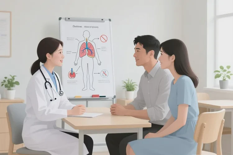 29岁空腹血糖20点8是怎么回事(图2)