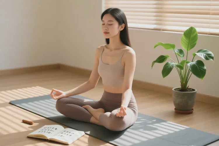 女生小腿容易起湿疹能治愈吗(图3)