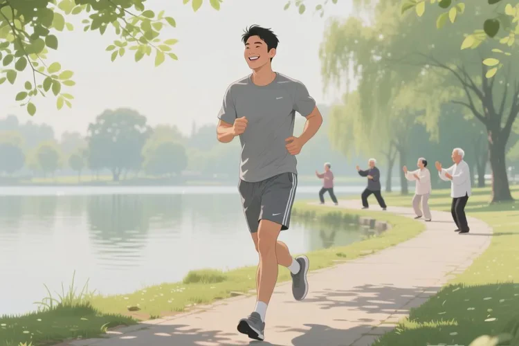 28岁晚上血糖19点4是怎么回事(图3)