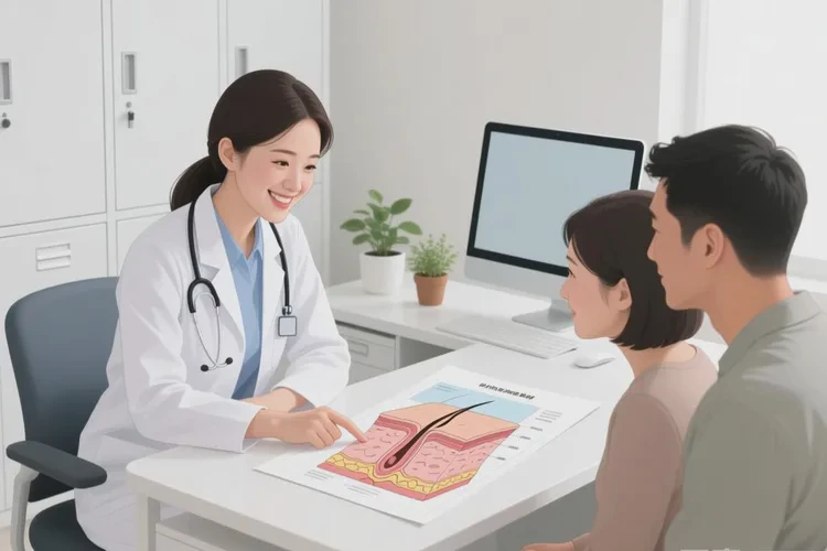 幼儿全身经常起湿疹能治愈吗(图3)