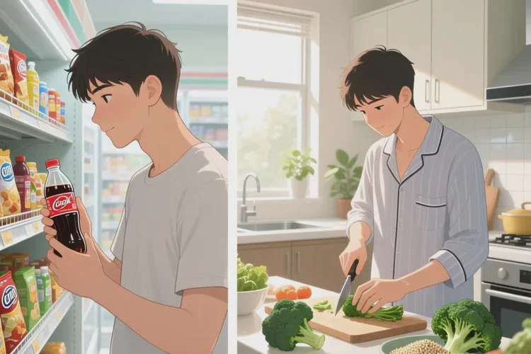 29岁空腹血糖18点8是怎么回事(图3)