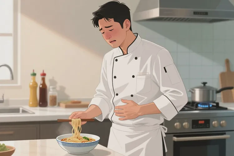 29岁中餐血糖26.8是怎么回事(图3)