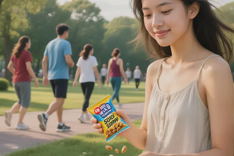 29岁空腹血糖4点0是怎么回事(图3)