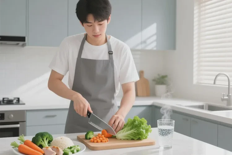 28岁晚上血糖12点7是怎么回事(图2)