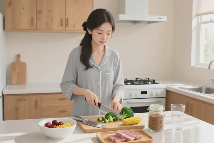 28岁晚上血糖16点5是怎么回事(图4)