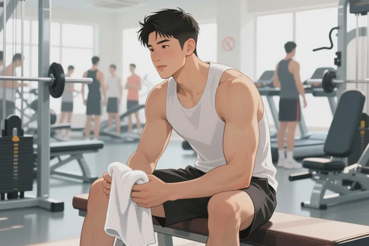 男人屁股偶尔起湿疹能治愈吗(图3)