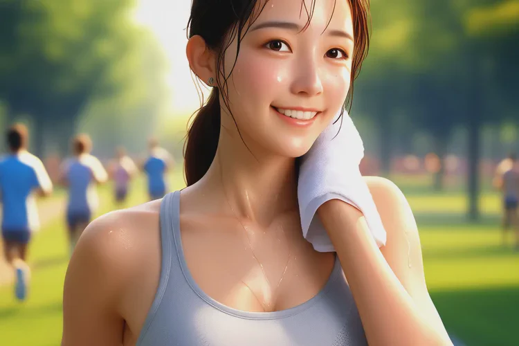 女人脖子偶尔长湿疹能治愈吗(图3)