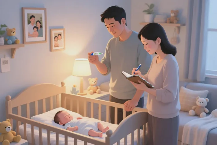 小月龄宝宝打疫苗注意事项(图4)