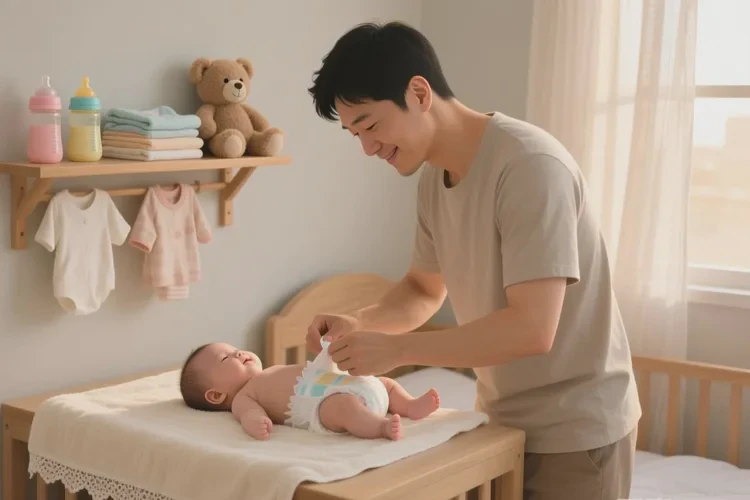 小孩屁股上有湿疹能不能治愈(图2)