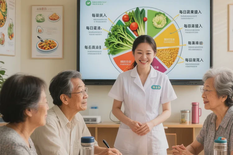 29岁晚上血糖25.9是怎么回事(图4)