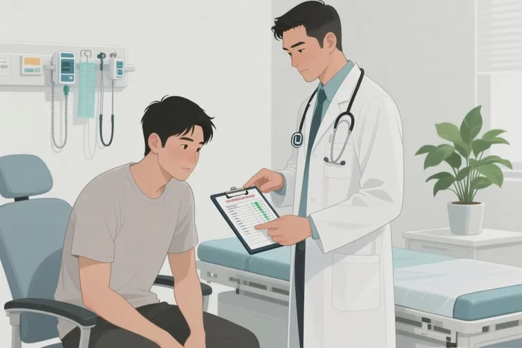 29岁餐后血糖3点7是怎么回事(图4)