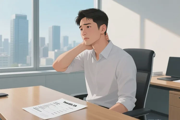 29岁中餐血糖14.5是怎么回事(图1)