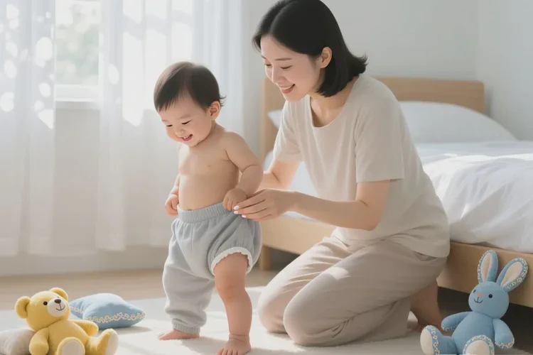 婴儿大腿上出现湿疹能不能治愈(图4)