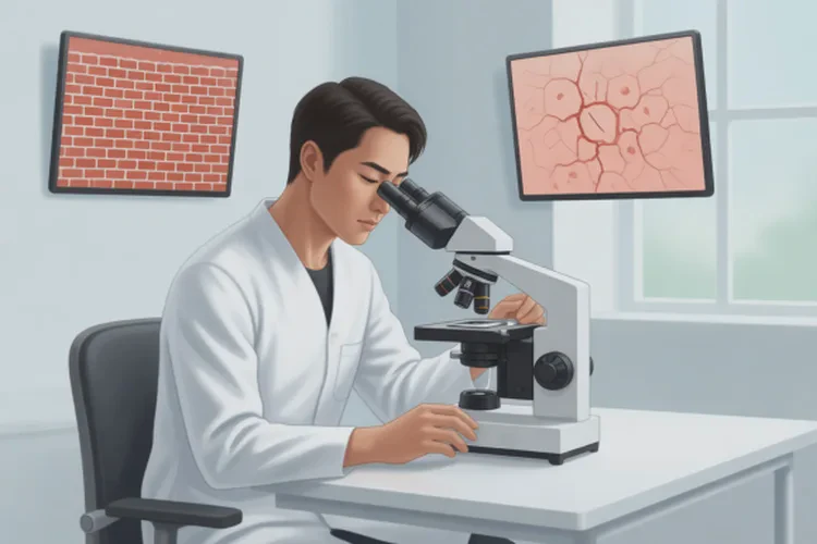 男生手上出湿疹能治愈吗(图1)