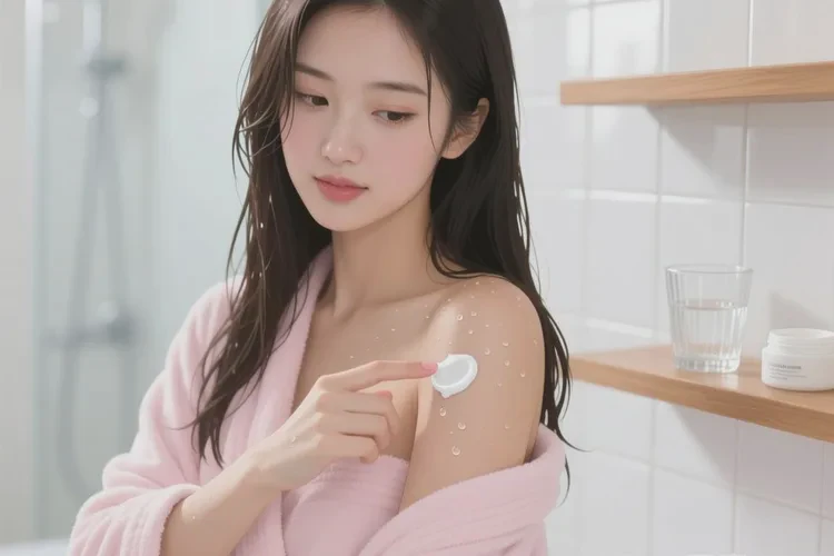 女生全身容易起湿疹能治愈吗(图2)