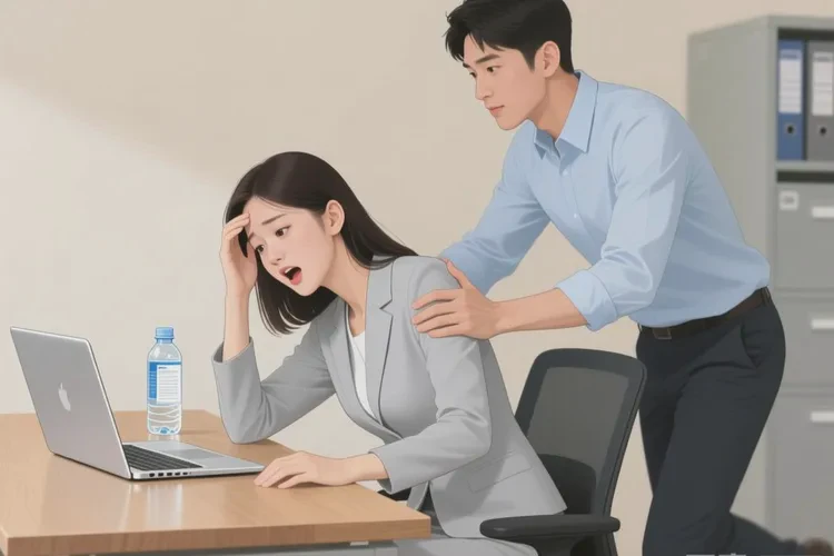 29岁中餐血糖22.6是怎么回事(图2)