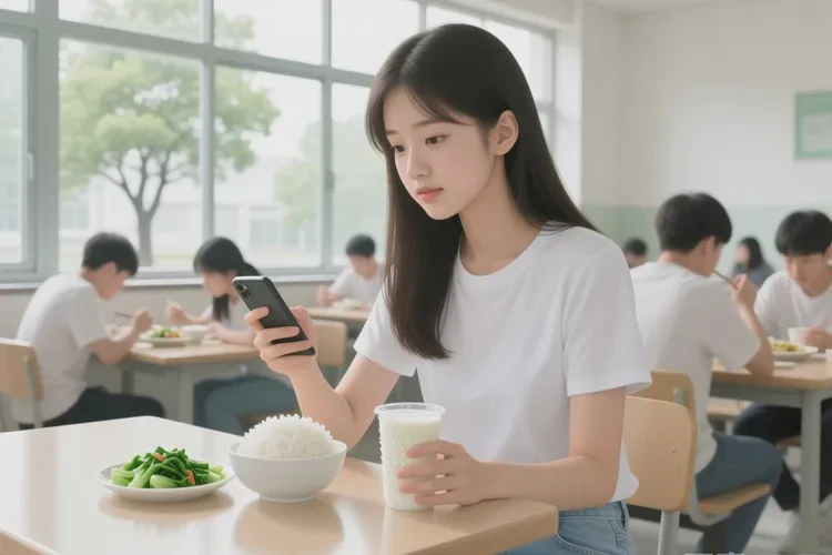 大学生面部偶尔起湿疹能治愈吗(图3)