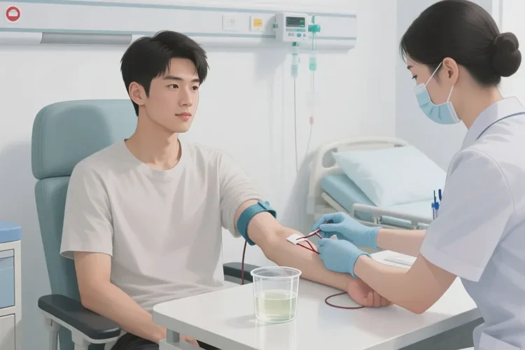 29岁餐后血糖5点7是怎么回事(图4)