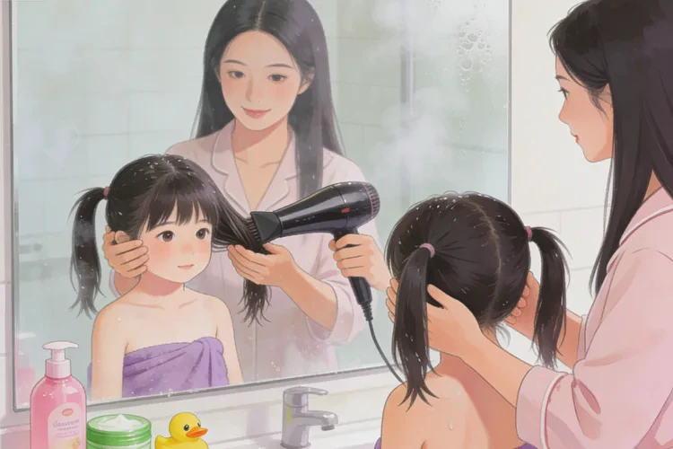 小学生手臂上出湿疹能治愈吗(图3)