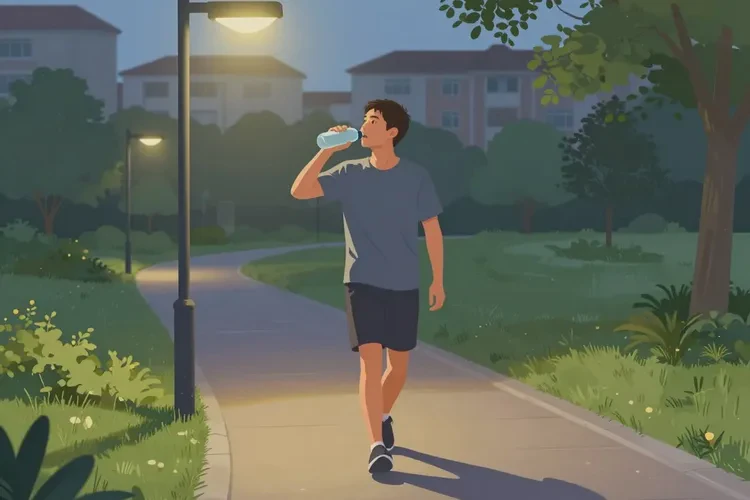 28岁睡前血糖29.8是怎么回事(图3)