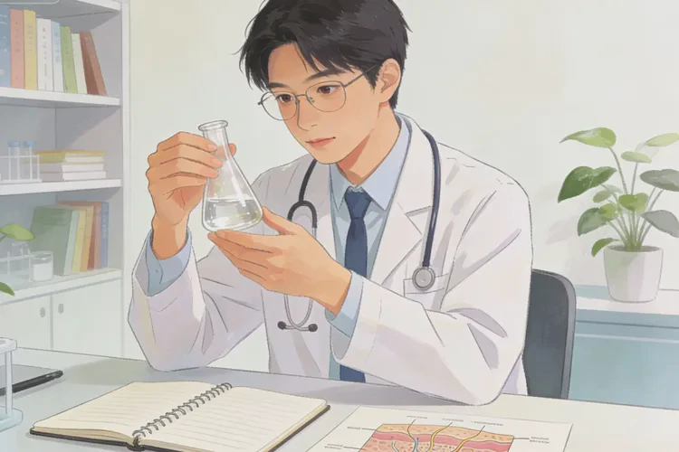 29岁空腹血糖7.3是怎么回事(图1)