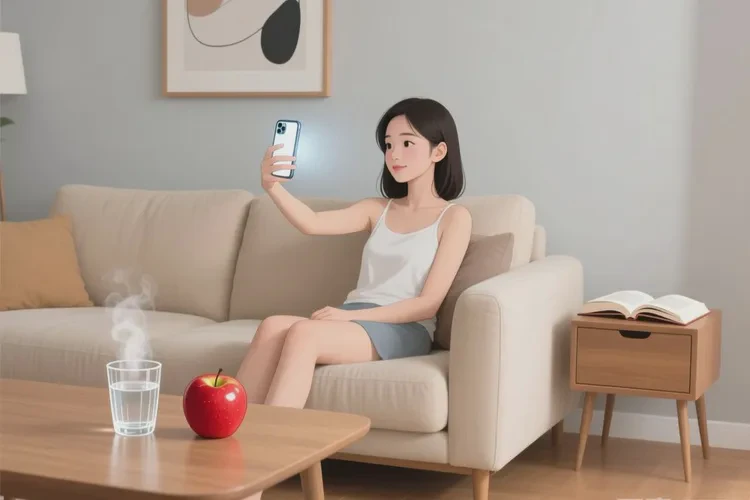 29岁餐后血糖8.7是怎么回事(图4)