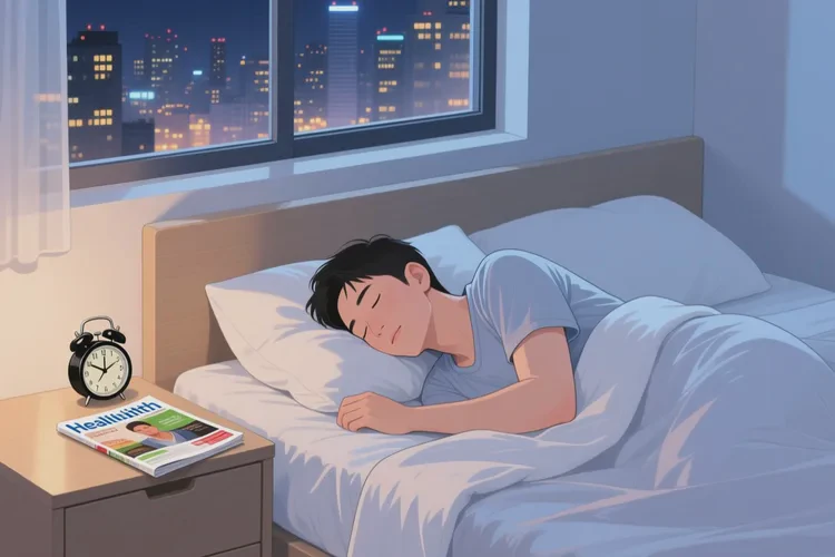 29岁中餐血糖4.6是怎么回事(图4)