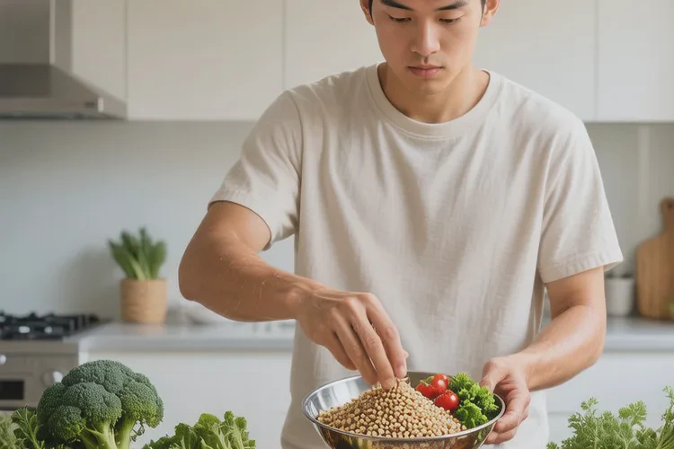 29岁晚餐血糖28.4是怎么回事(图3)