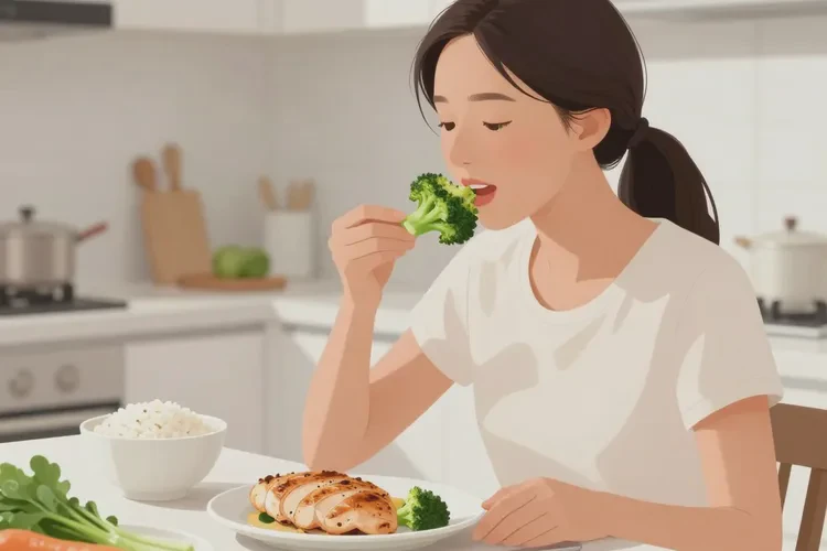 28岁中午血糖12点4是怎么回事(图2)