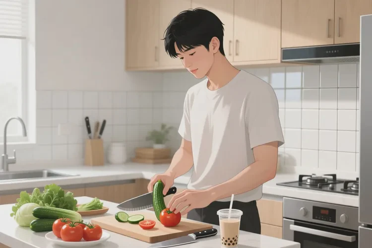 28岁中午血糖17点4是怎么回事(图3)