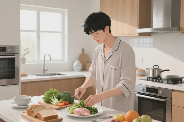 28岁下午血糖15点7是怎么回事(图4)