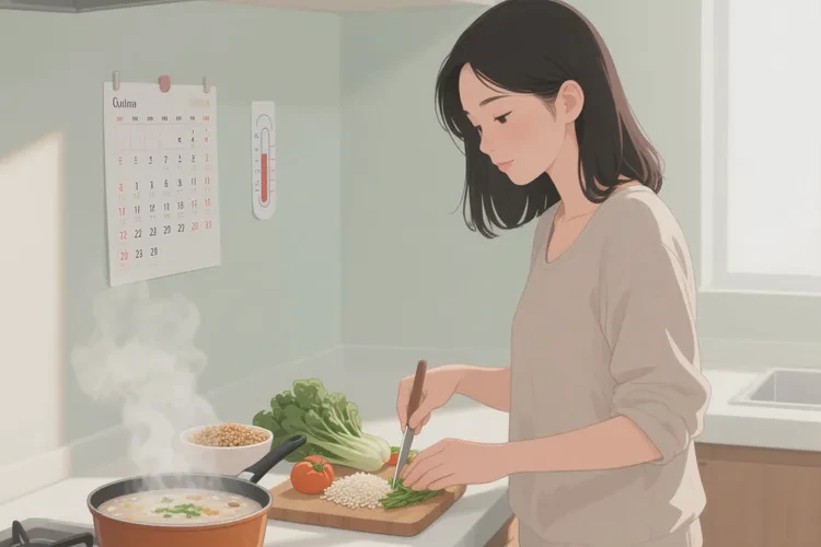 29岁餐后血糖13点6是怎么回事(图4)