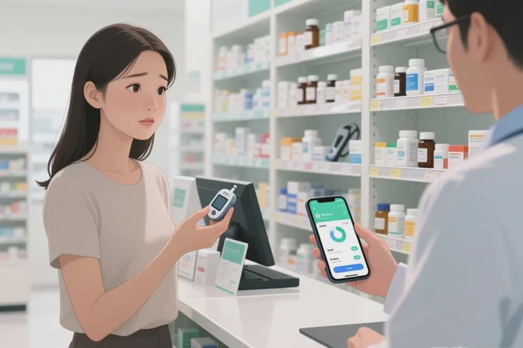 28岁晚上血糖18点9是怎么回事(图3)