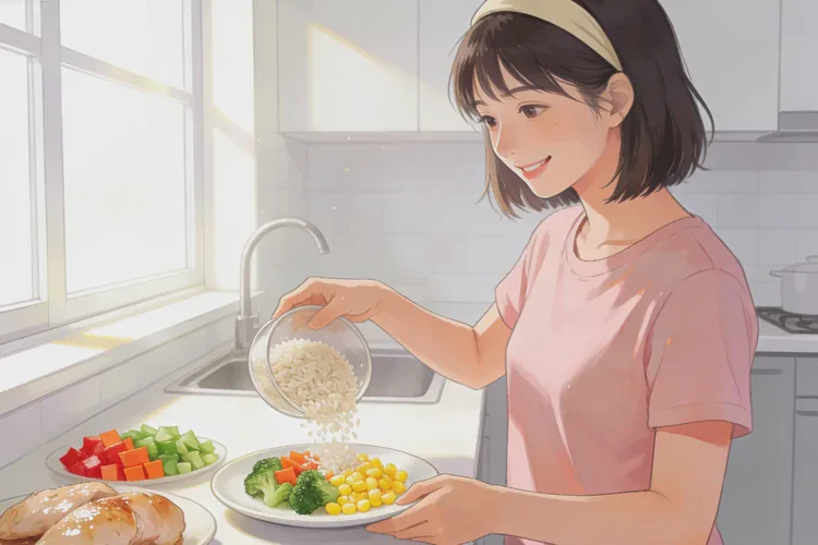 29岁餐后血糖5点6是怎么回事(图2)