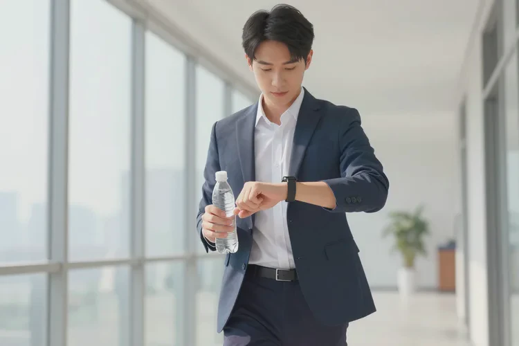 29岁中餐血糖21.5是怎么回事(图2)