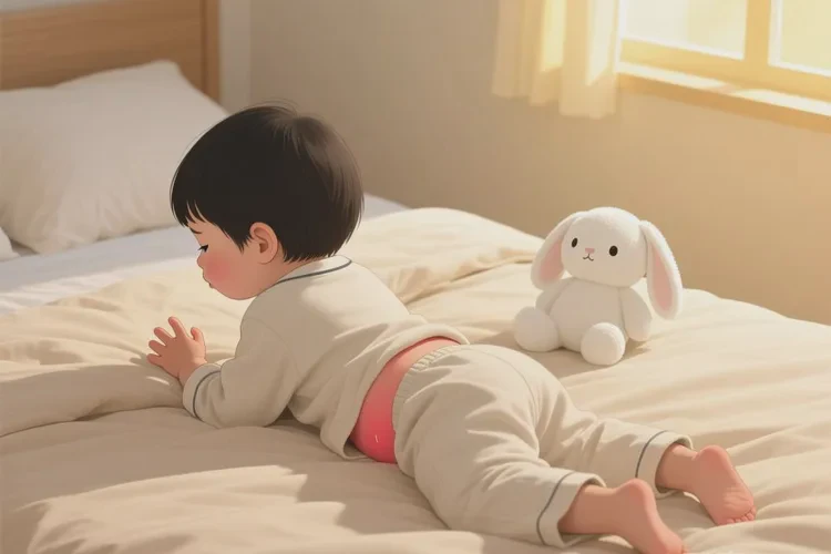 小儿肚子偶尔长湿疹能治愈吗(图4)