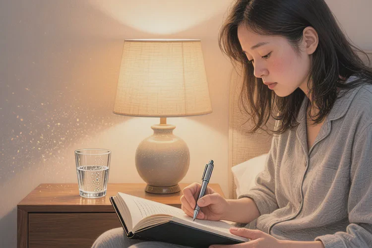 29岁晚上血糖4点5是怎么回事(图4)