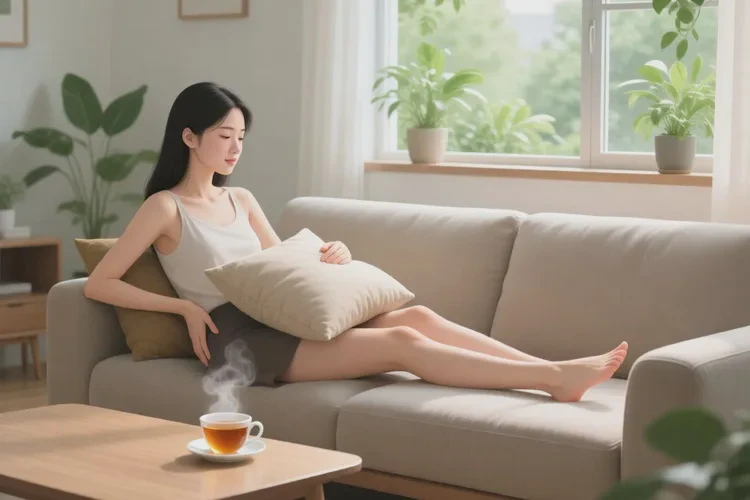 女人屁股偶尔长湿疹能治愈吗(图4)