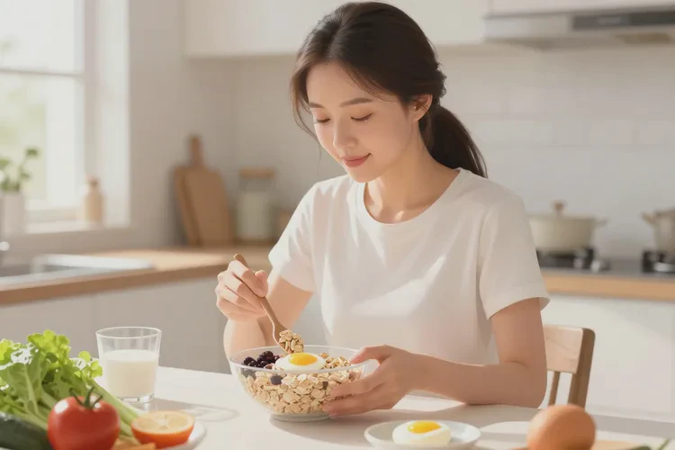 29岁早餐血糖5.2是怎么回事(图3)