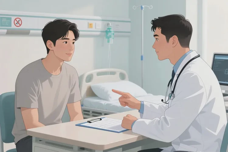 29岁晚餐血糖15点0是怎么回事(图4)