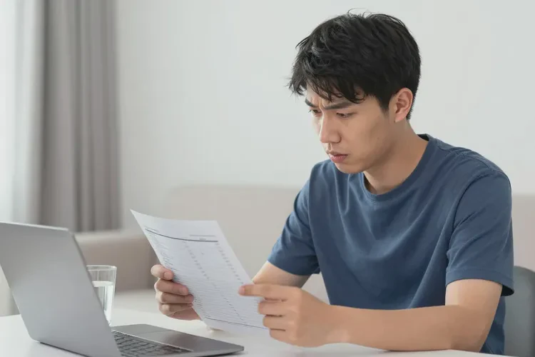 29岁空腹血糖10.9是怎么回事(图1)